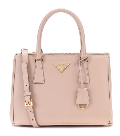 prada saffiano leather tote bag.